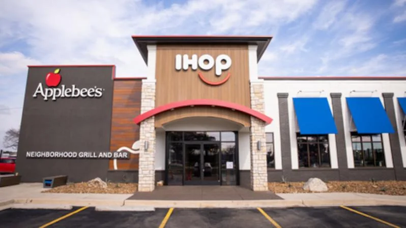 IHOP on Interstate 20 set for $1.5M renovation as dual-brand concept planned