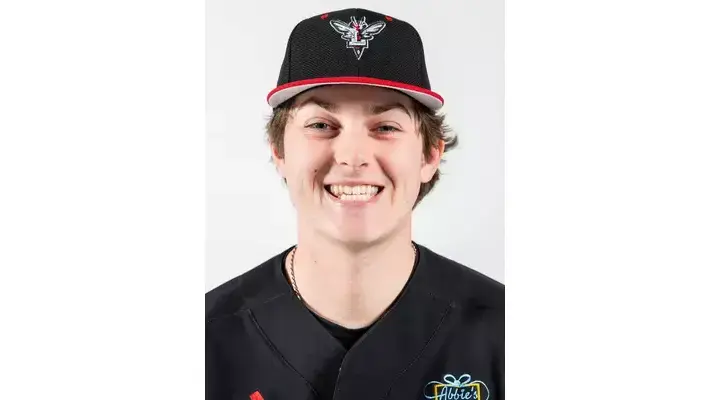 Former Salem High School standout Trent Judd played on Saturday, May 17 in hopes of reaching the NCAA Division III Baseball Championship