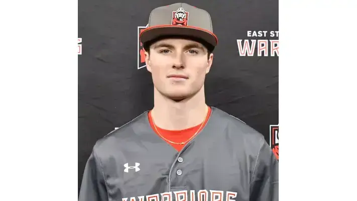 Ben Junker, former Wissahickon Senior High School standout’s collegiate team plays on Thursday, May 15 in the NCAA Division II Baseball Championship