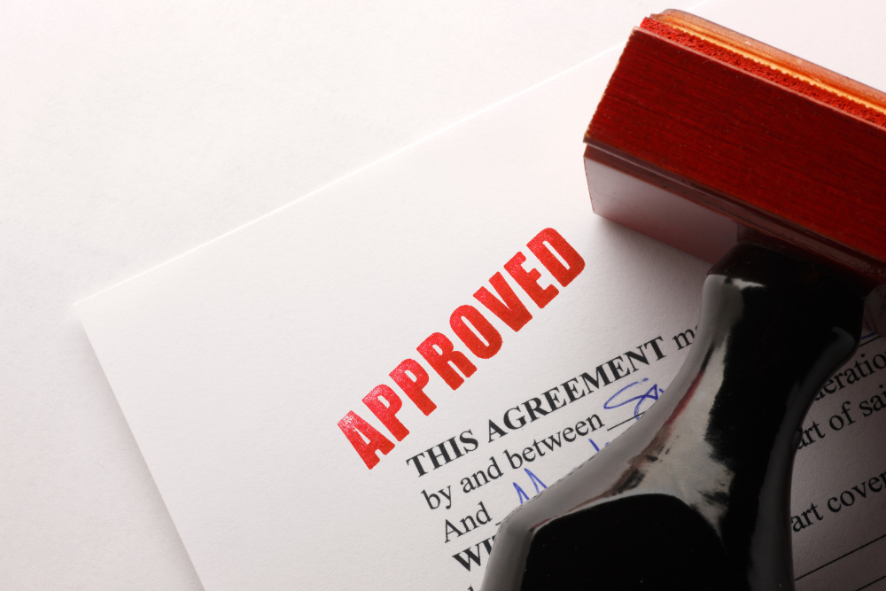 Communities, businesses approved for financing Communities, businesses approved for financing