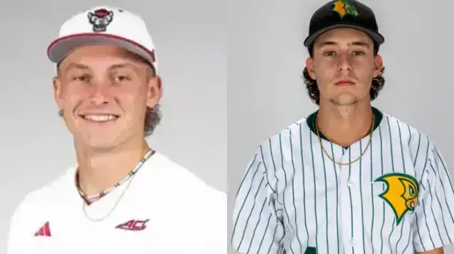 Which former North Broward News area high school standouts will be in action on Thursday, April 24? Which former North Broward News area high school standouts will be in action on Thursday, April 24?
