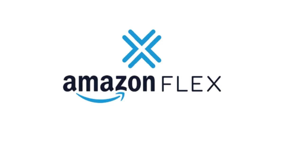 Amazon flex - Official Website