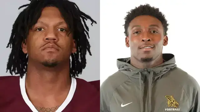 Jared Lloyd and Kamron Lee - Jared Lloyd and Kamron Lee -