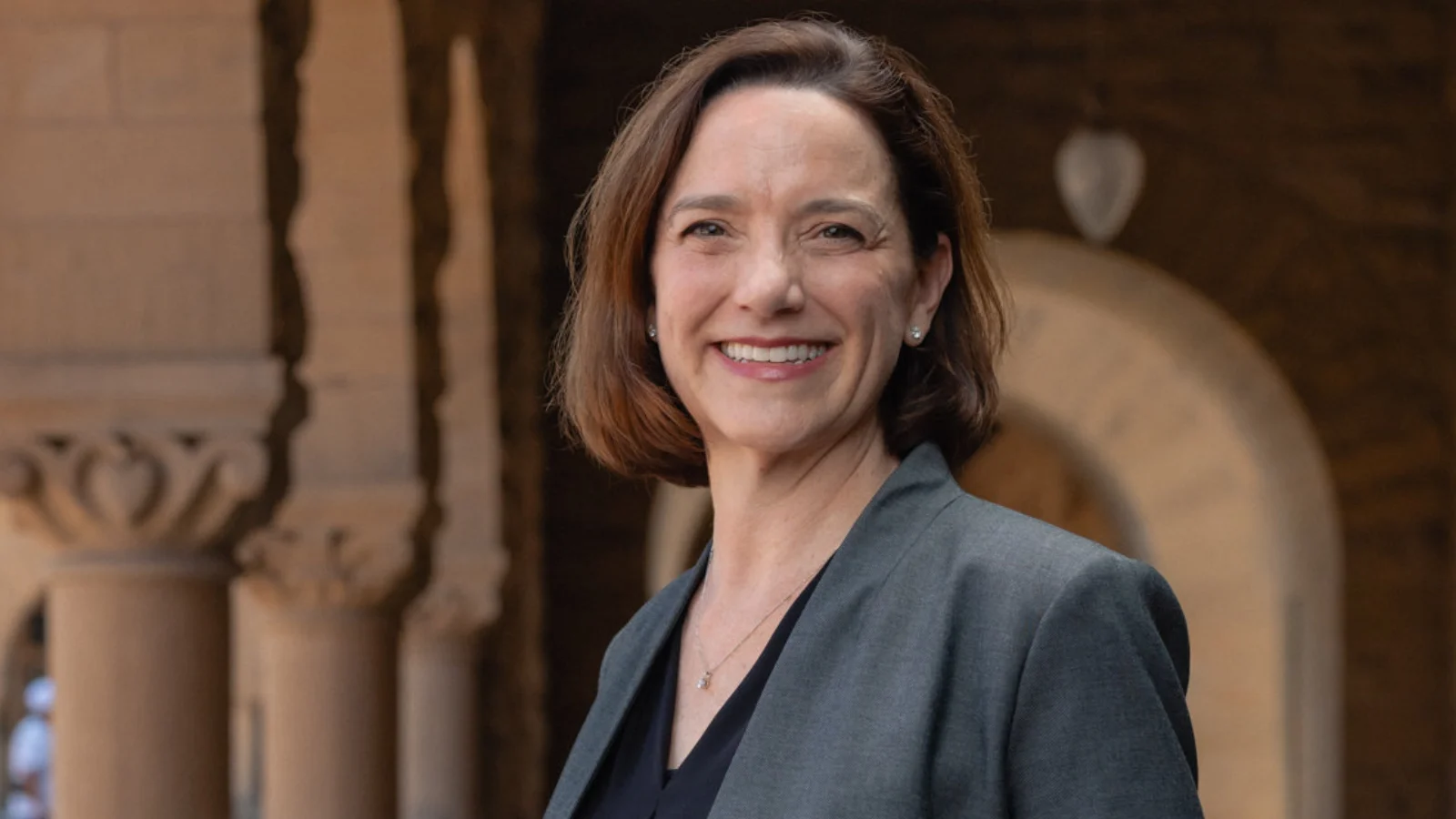 Stanford explores new strategies against deforestation Stanford explores new strategies against deforestation