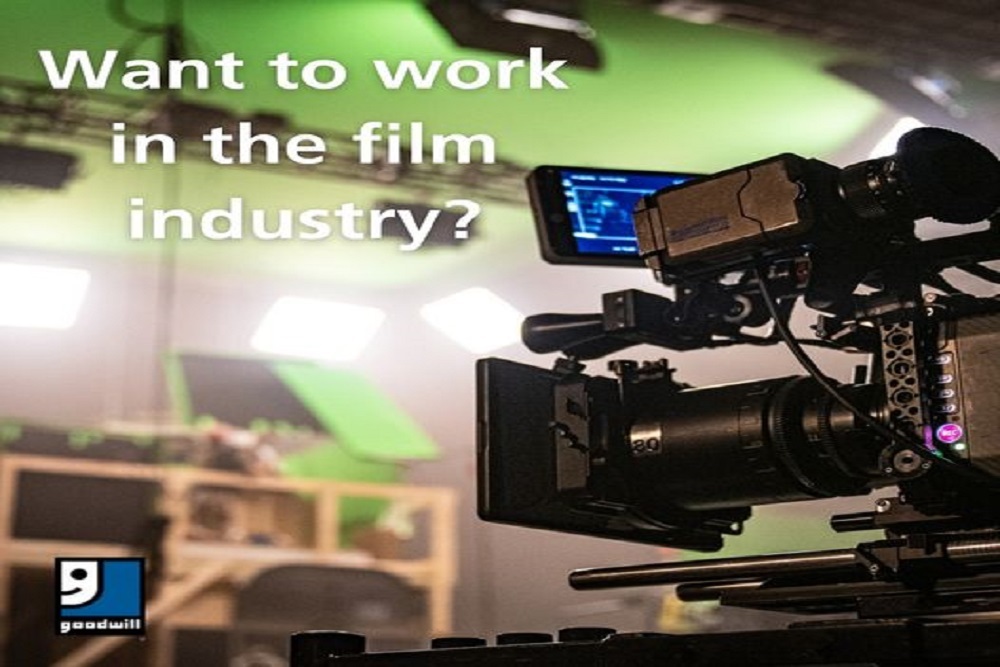Production Assistant Training Program Production Assistant Training Program