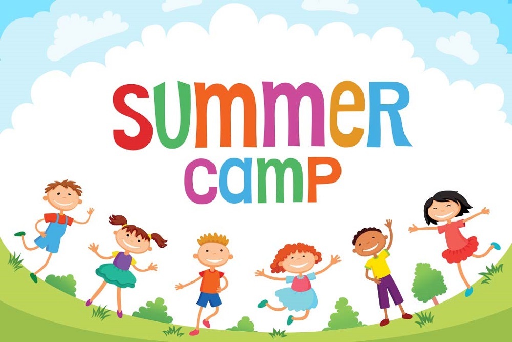 Mona Shores Summer Camp and Activity Mona Shores Summer Camp and Activity