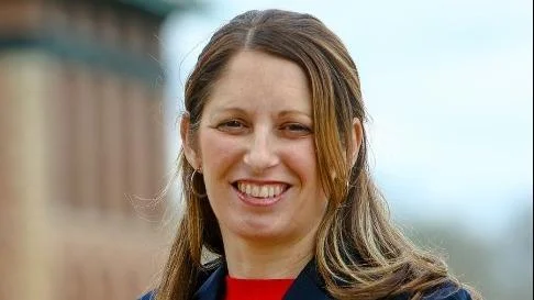 Jennifer Wortz, Michigan State Representative for the 35th District