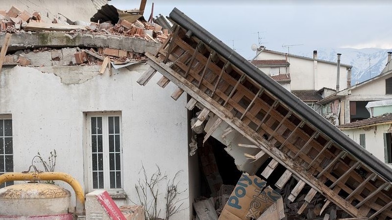 College plays key role in musical fundraiser to benefit earthquake victims