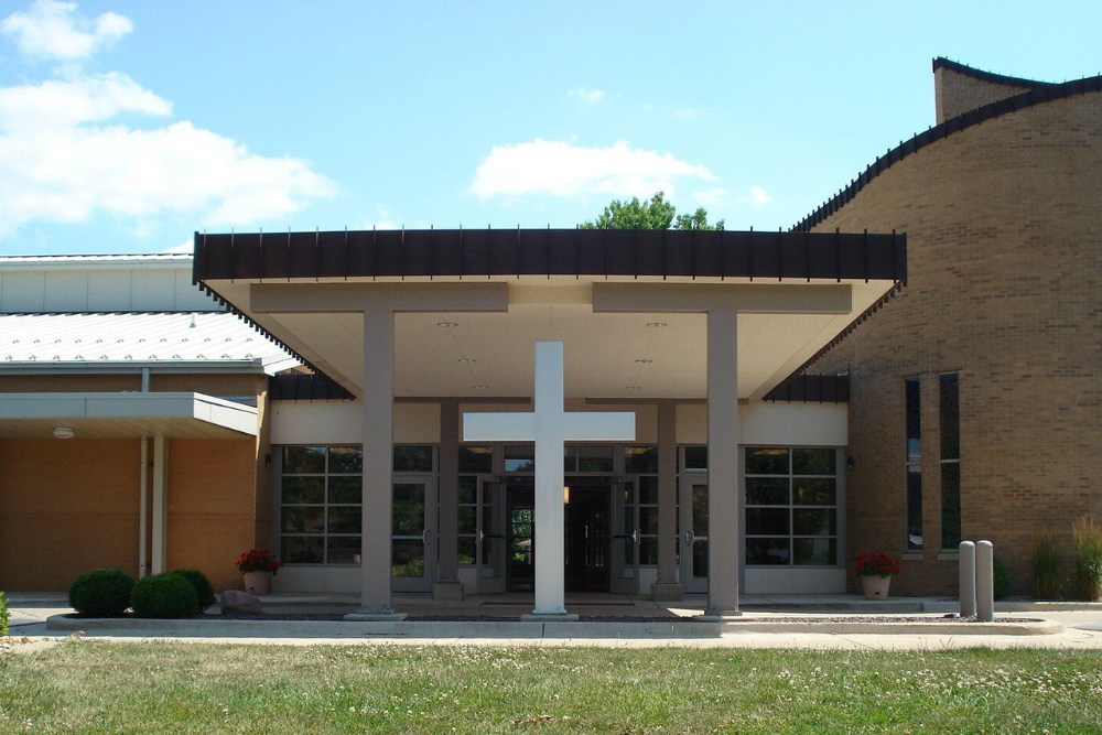 BLESSED SACRAMENT CATHOLIC CHURCH: Mass Intentions for the Week of June 12