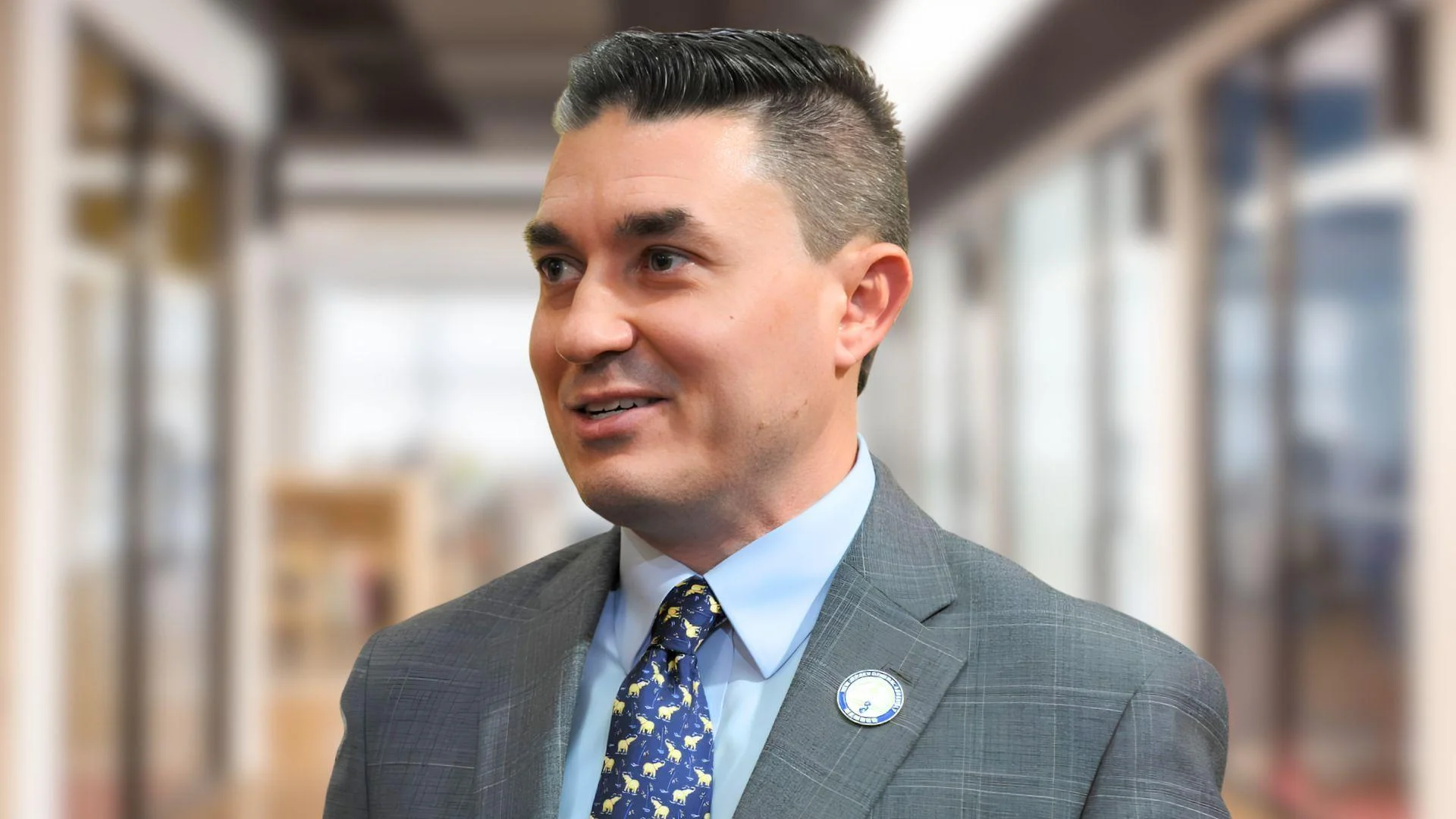 Assemblyman Inganamort on business tax policy: 'Let’s not tax the next Edison out of New Jersey'