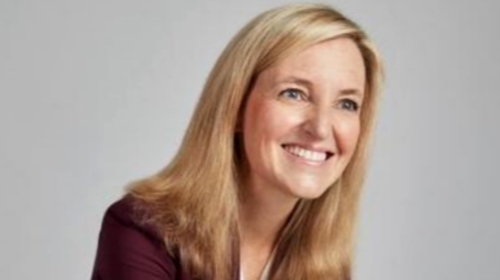 Michelle Horn, Senior Vice President and Chief Strategy Officer Michelle Horn, Senior Vice President and Chief Strategy Officer