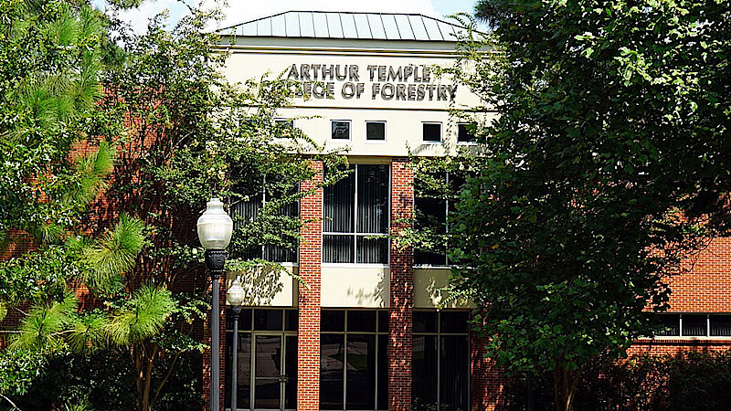 Stephen F. Austin State University elects to join UT System: ‘We are excited about the enormous opportunities this affiliation will provide’ Stephen F. Austin State University elects to join UT System: ‘We are excited about the enormous opportunities this affiliation will provide’