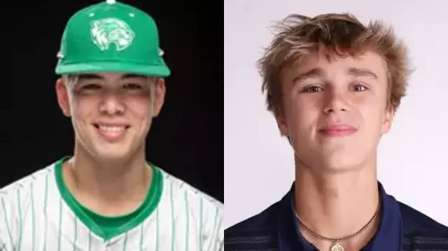 Which former West PDX Today area high school standouts will be in action on Thursday, May 15?