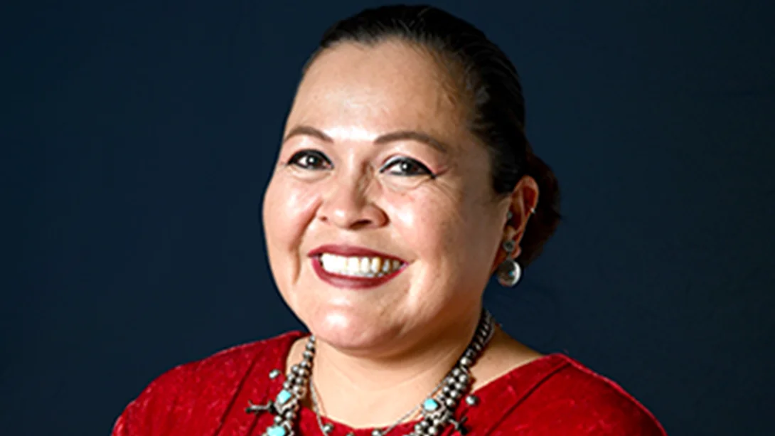 Suzette Jean Haskie-Oberly Board President District 5 at Central Consolidated School District - Official website