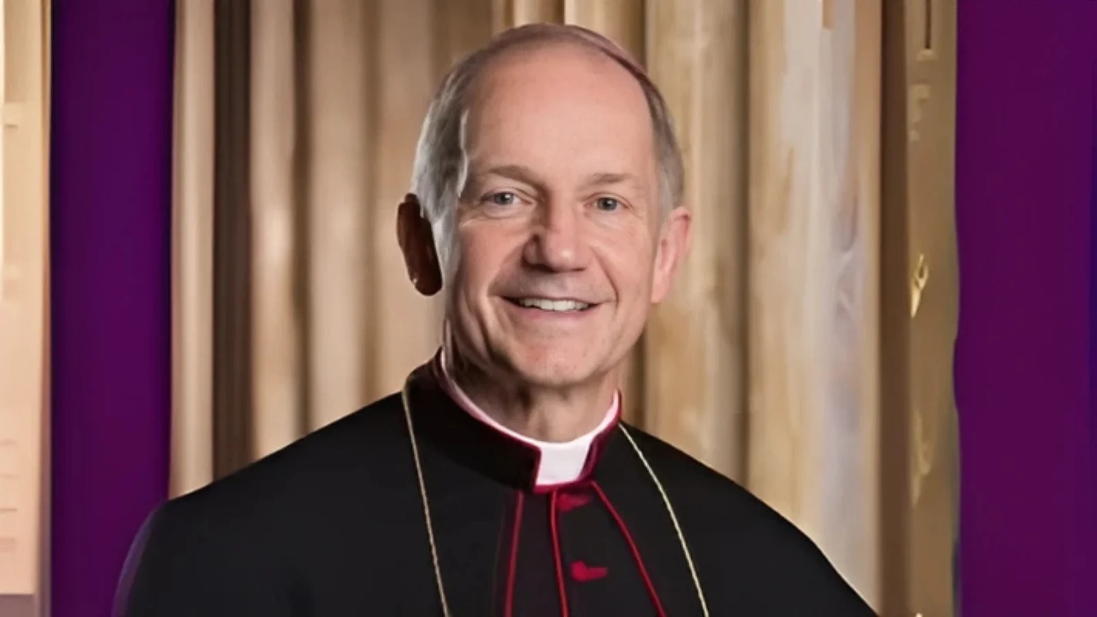 Bishop Thomas John Paprocki Bishop Thomas John Paprocki
