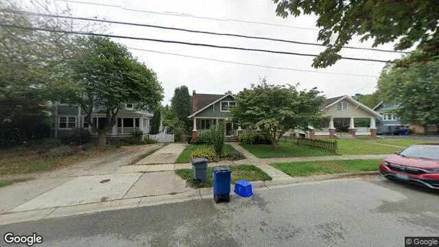 9101 2nd Avenue E, Silver Spring, MD 20910-5831
