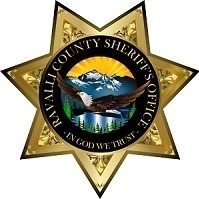 Ravalli County Sheriff’s Office: Controlled Burn in Victor