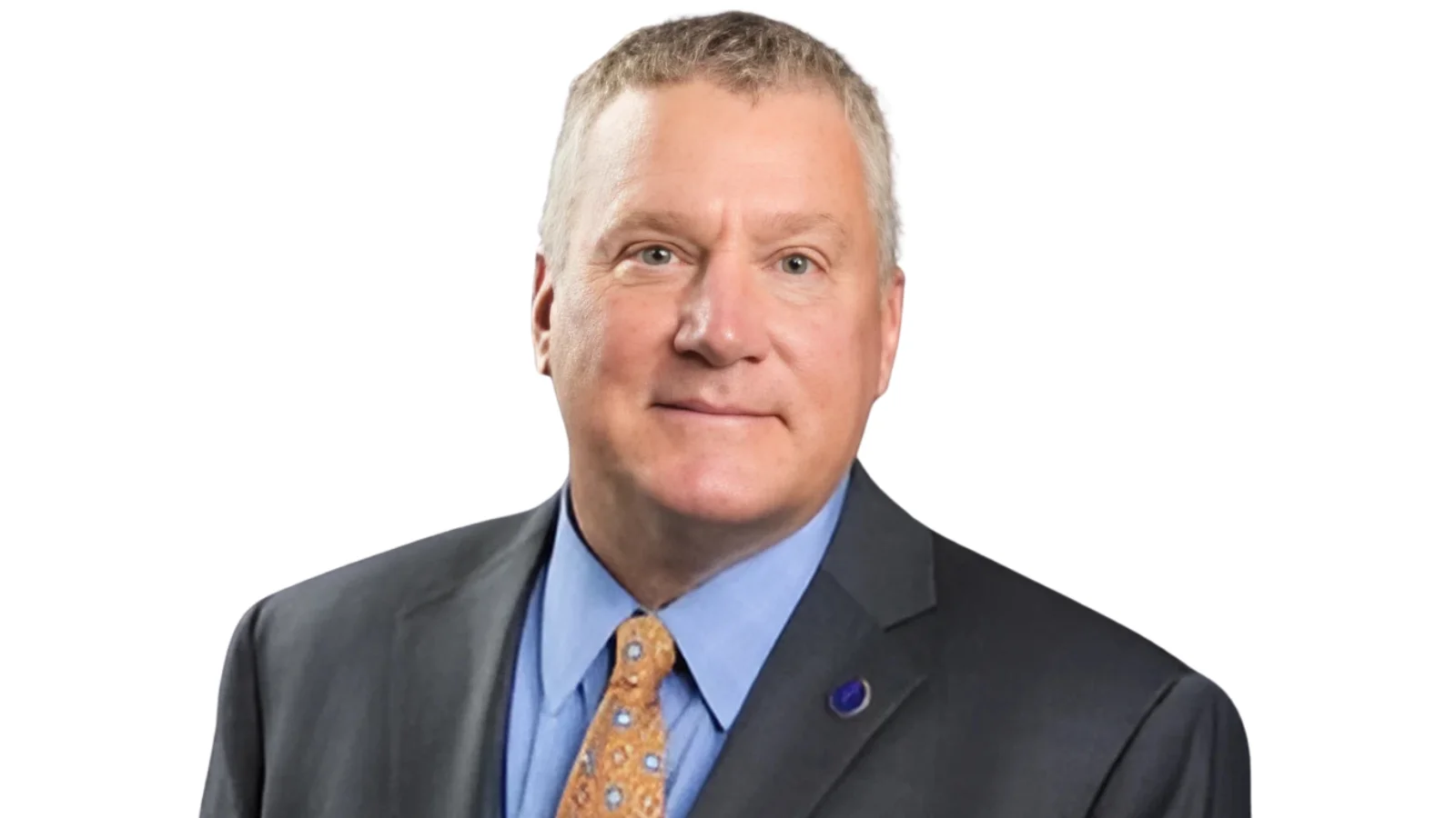 Greg Saks, Vice Chancellor External Relations and Communications