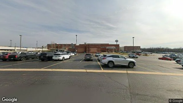 54 Hospital Drive, Osage Beach, MO 65065