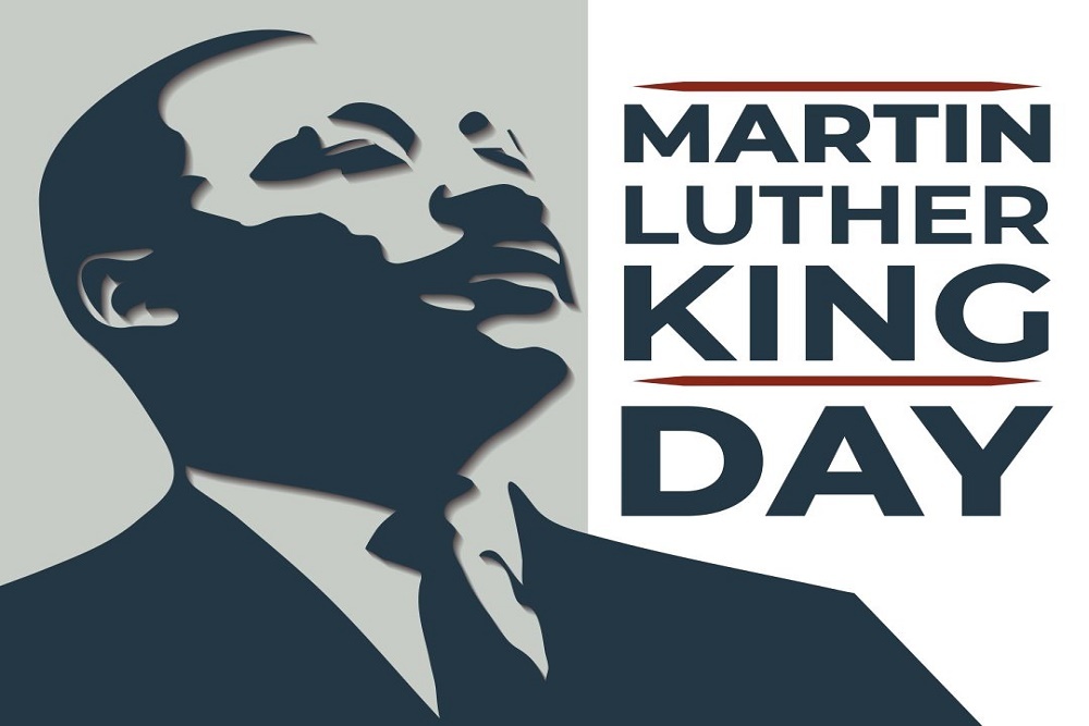 City Offices and Library Closed in Observance of Martin Luther King Jr. Holiday City Offices and Library Closed in Observance of Martin Luther King Jr. Holiday