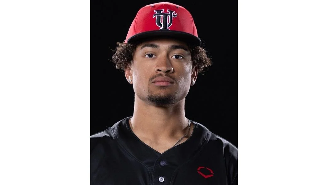 A.J. Graham, former Gaither High School standout’s collegiate team plays on Thursday, May 22 in the NCAA Division II Baseball Championship