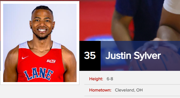 Justin Sylver