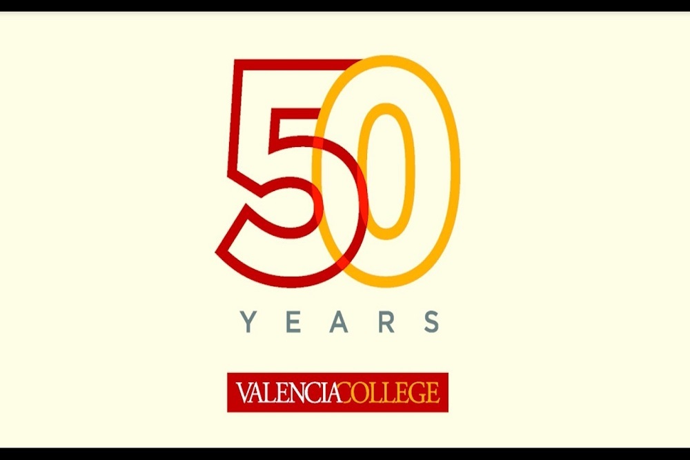 VALENCIA COLLEGE: Valencia College Students named to the 2020 All-Florida Academic Team
