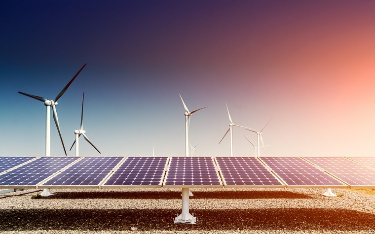 Sky Solar Holdings and Hudson Clean Energy announce partnership.