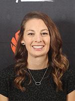 East Central Oklahoma University Interim Tag Removed: Hurt Named Head Women’s Basketball Coach