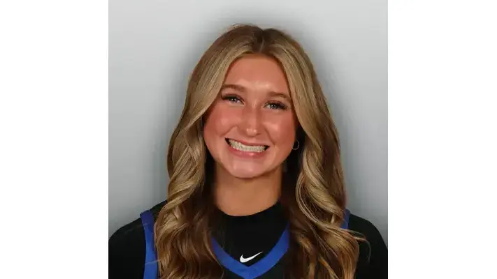 Ava McSwain