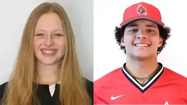 Which former St. Joe-Benton Harbor News area high school standouts will be in action in the week starting Monday, March 10?