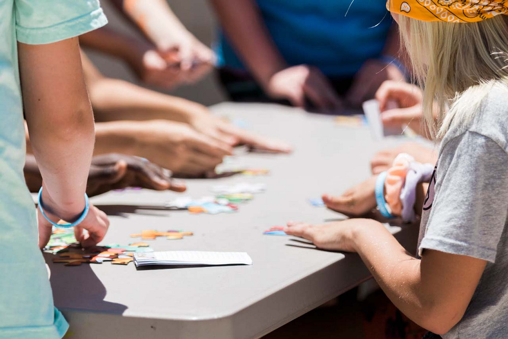 City of Destin to Host Kids Summer Day Camp