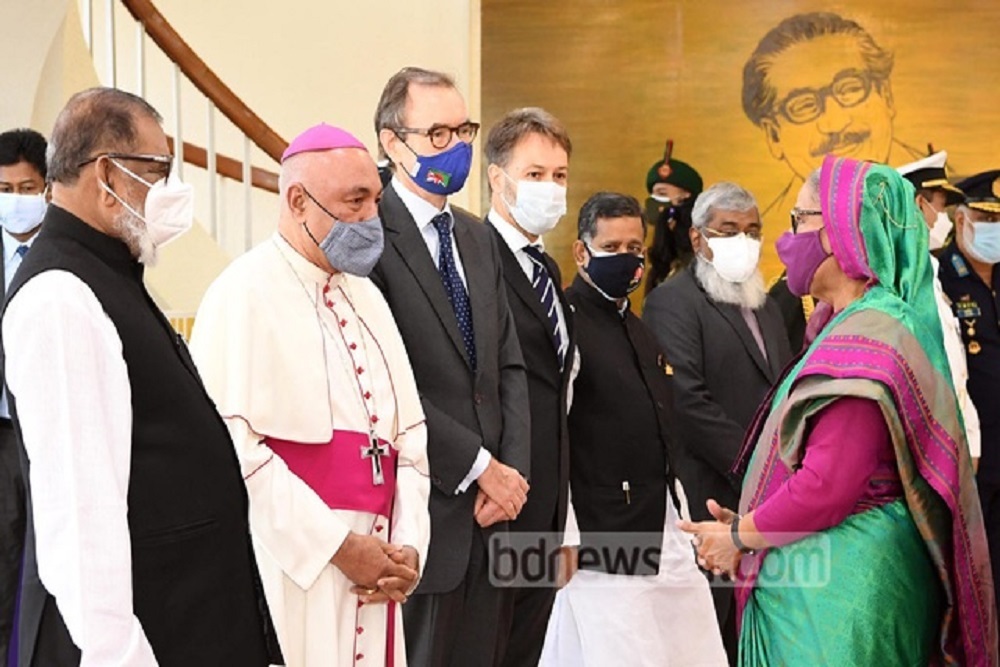 Stewardship Bd to be held May 19