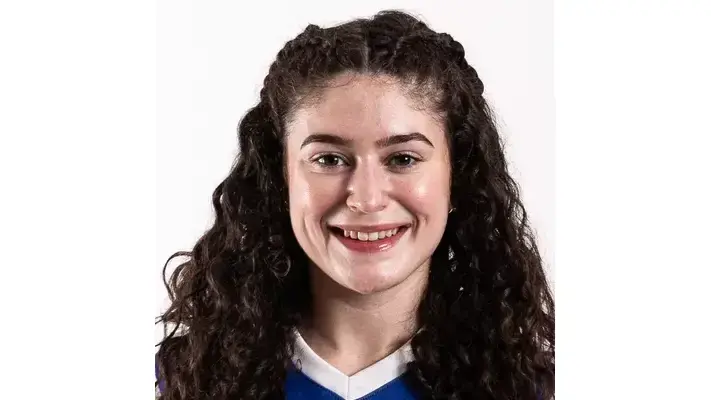 Leila Hernandez, former Archbishop McCarthy High School softball player will compete with her collegiate team for the NCAA Division III Softball Championship