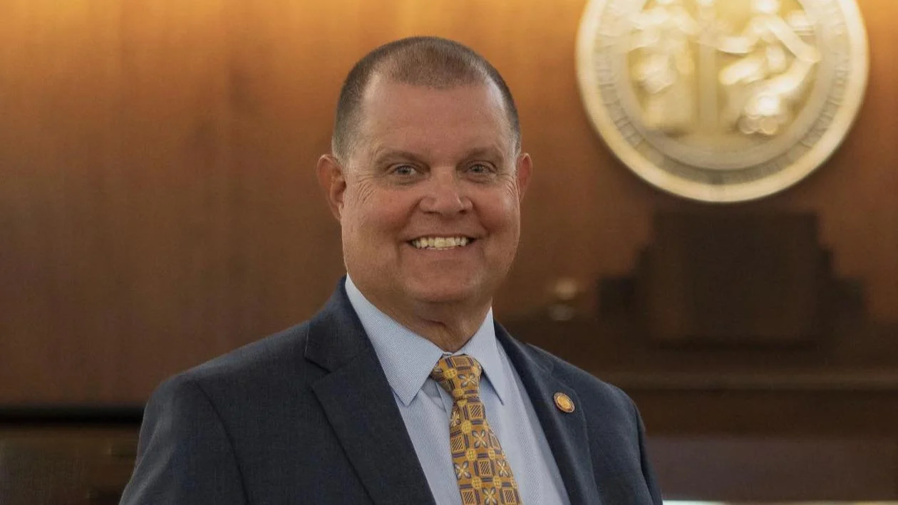 Charlie Miller, North Carolina State Representative for the 19th District - Facebook