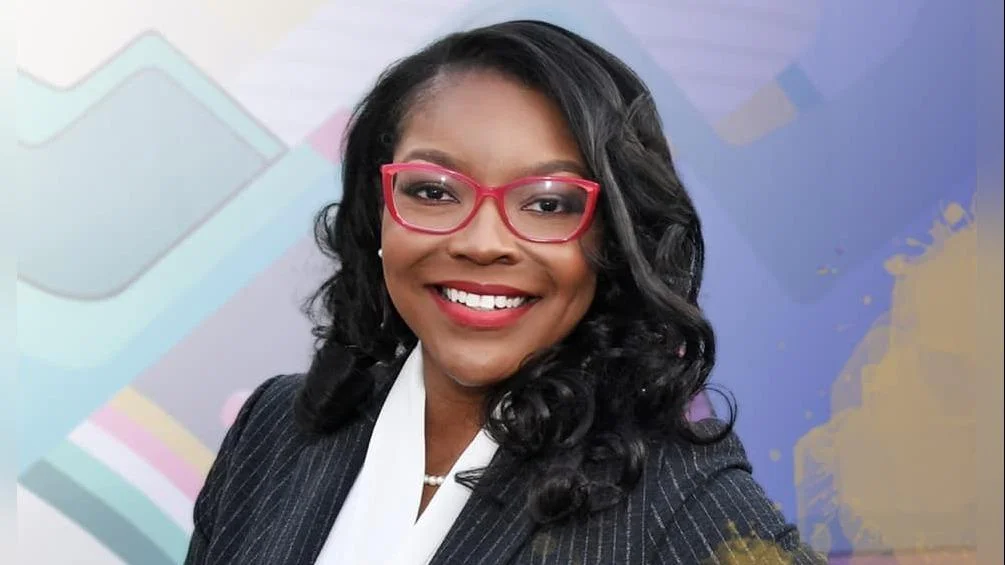 Emilia Sykes U.S. House of Representatives from Ohio's 13th district