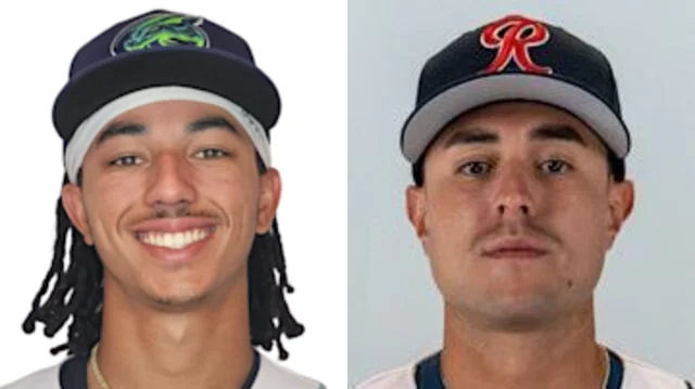 Which ex-high school standouts featured in City of Phoenix will compete on Friday, June 19?