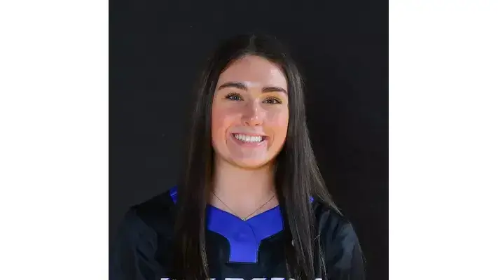 Mansfield Junior Senior High School standout Mackenzi Tice’s collegiate team loses game in the NCAA Division III Softball Championship on Thursday, May 15