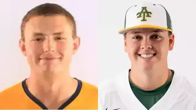 Which former NC Arkansas News area high school standouts will be in action on Friday, April 18?