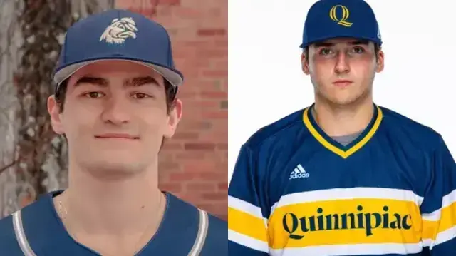 Which former SW Connecticut News area high school standouts will be in action on Wednesday, April 9?