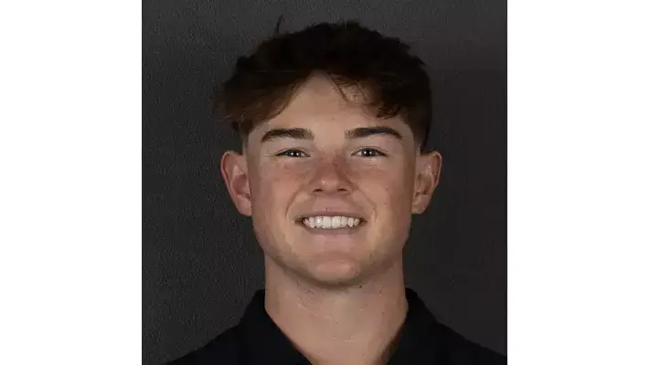 Former Maranatha Christian School standout Justin Bried played on Saturday, May 17 in hopes of reaching the NCAA Division III Baseball Championship