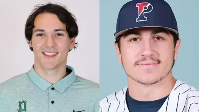 Which former West Massachusetts News area high school standouts will be in action on Saturday, March 15?