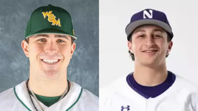 Which former North Fairfax News area high school standouts will be in action on Sunday, April 27? Which former North Fairfax News area high school standouts will be in action on Sunday, April 27?