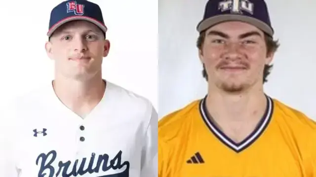 Which former NW Tennessee News area high school standouts will be in action on Thursday, April 17?