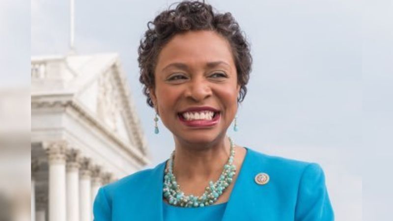 Rep. Clarke votes ‘No’ on bill to ban the Federal Reserve from establishing a Central Bank Digital Currency