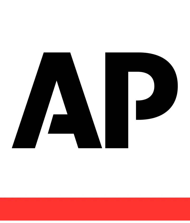 Associated Press Associated Press