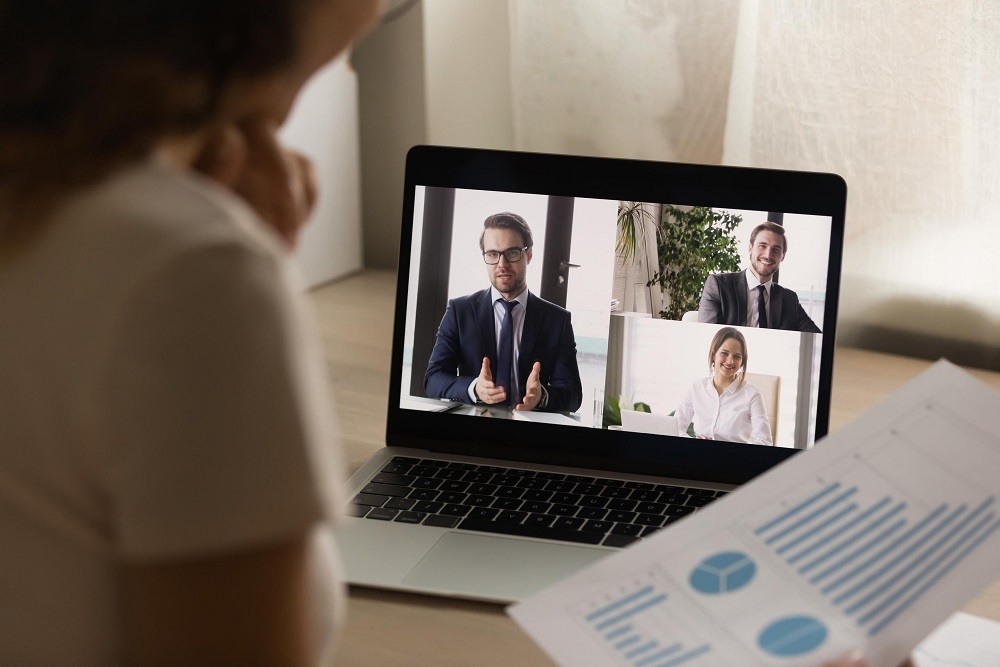 Certified Remote Work Leader Course to be held May 1 Certified Remote Work Leader Course to be held May 1