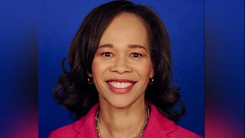 Lisa Blunt Rochester criticizes current administration on key issues