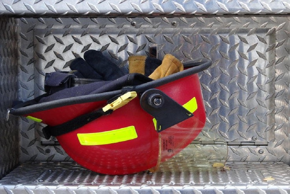CITY OF GREENSBORO FIRE DEPARTMENT: Command Staff Recognized The Hard Work and Dedication By GFD Personnel
