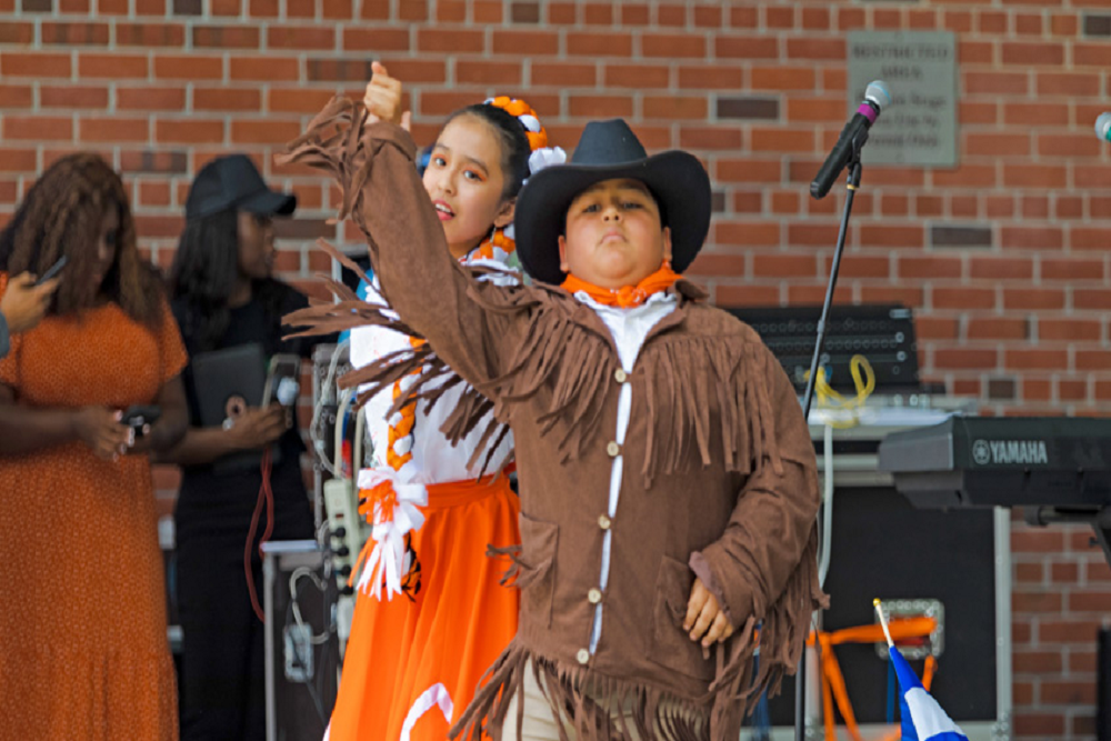 Special Events Partnership Grant Program Accepting Funding Applications through July 22 Special Events Partnership Grant Program Accepting Funding Applications through July 22